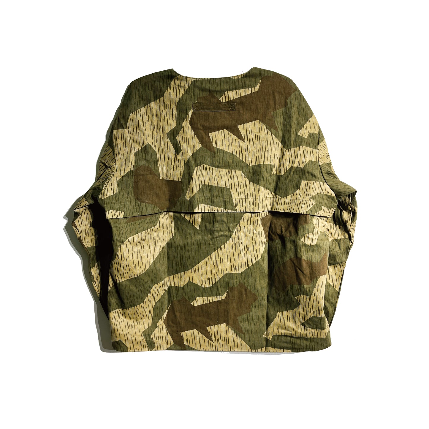 TP04V2 Urban Outdoor Trench Coat (GRX)