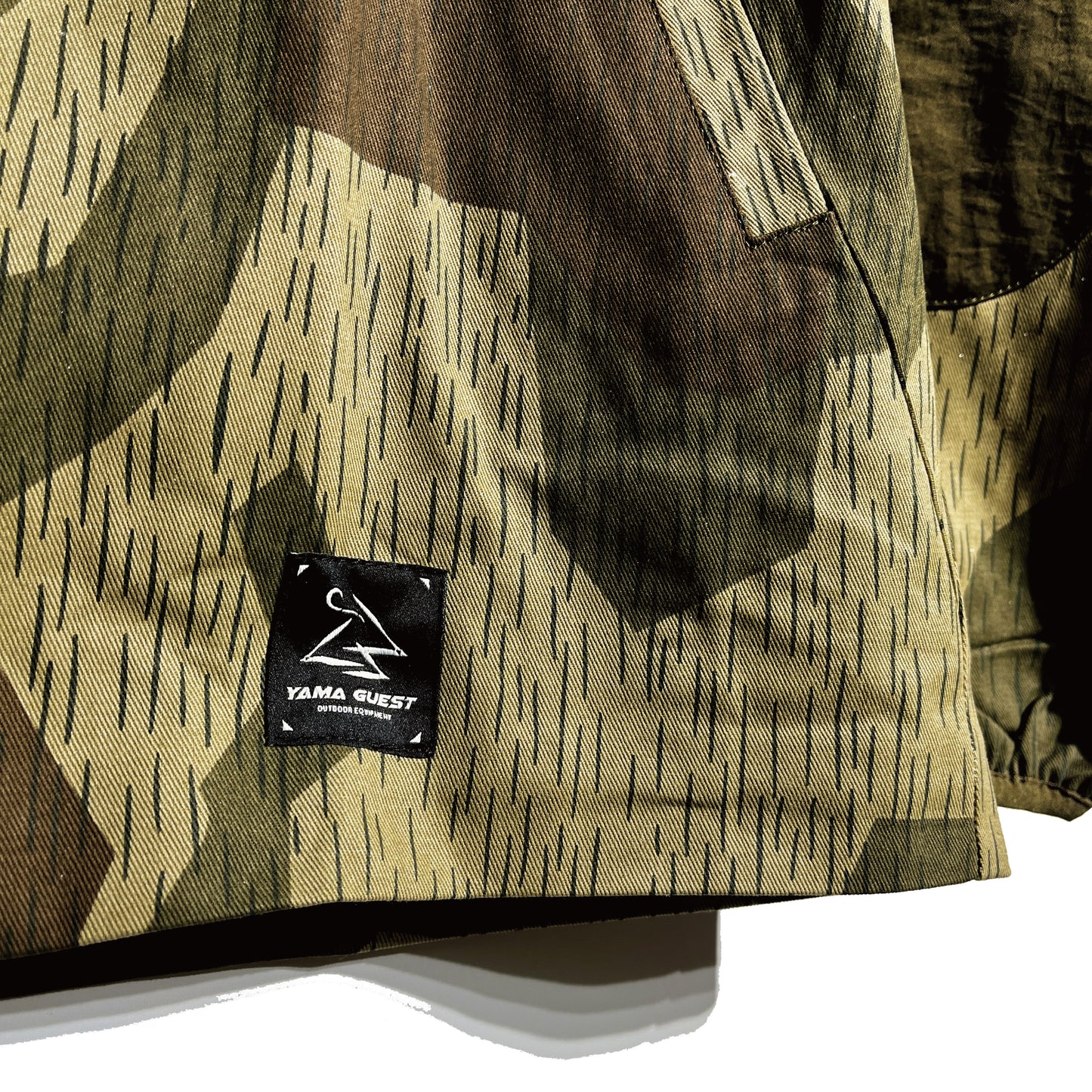 TP04V2 Urban Outdoor Trench Coat (GRX)
