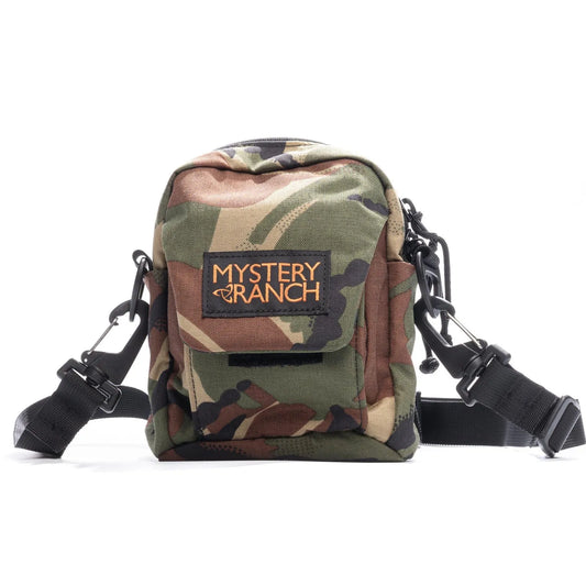 【Mystery Ranch 】 BOP DPM Camo