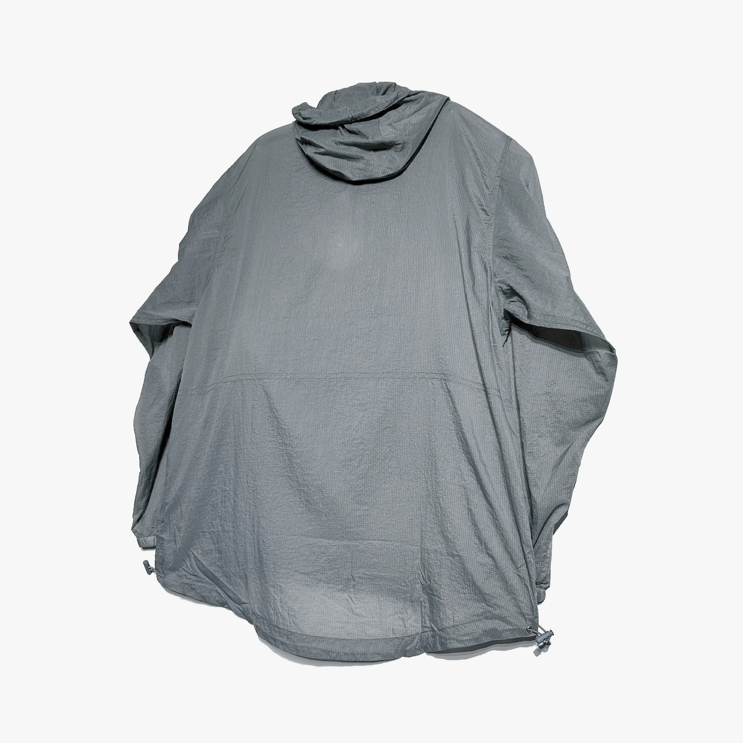 TP37 Waterproof Jacket (Unisex / GRL)