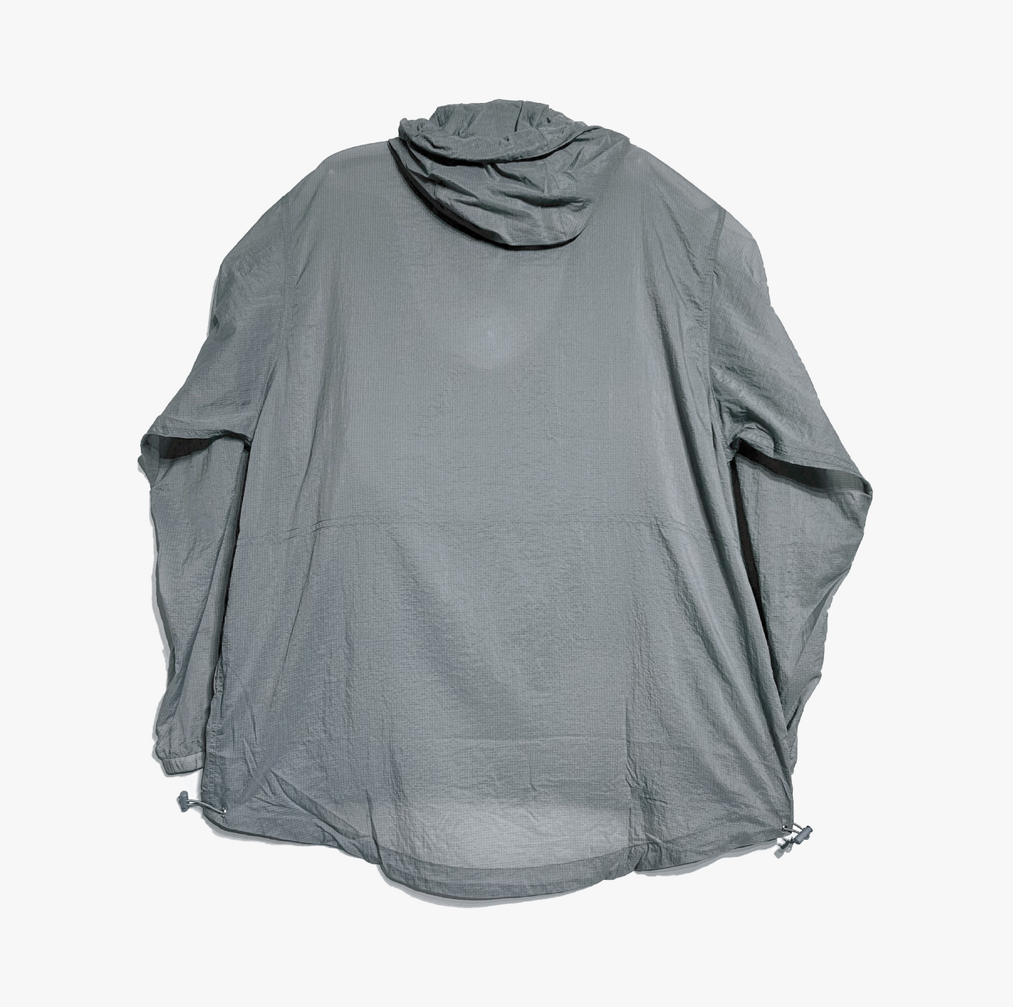 TP37 Waterproof Jacket (Unisex / GRL)