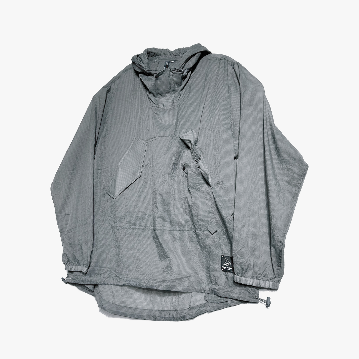 TP37 Waterproof Jacket (Unisex / GRL)
