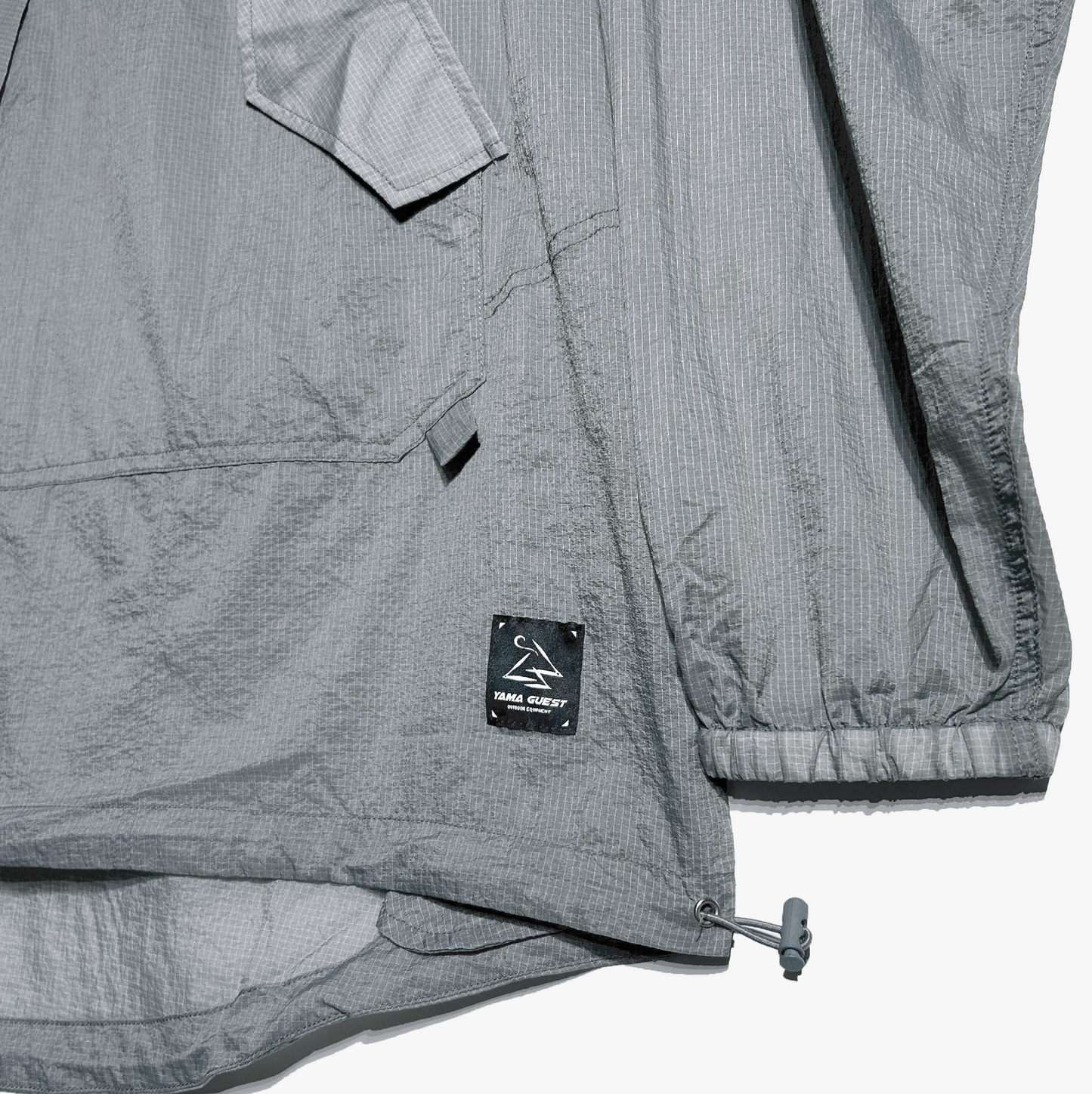 TP37 Waterproof Jacket (Unisex / GRL)
