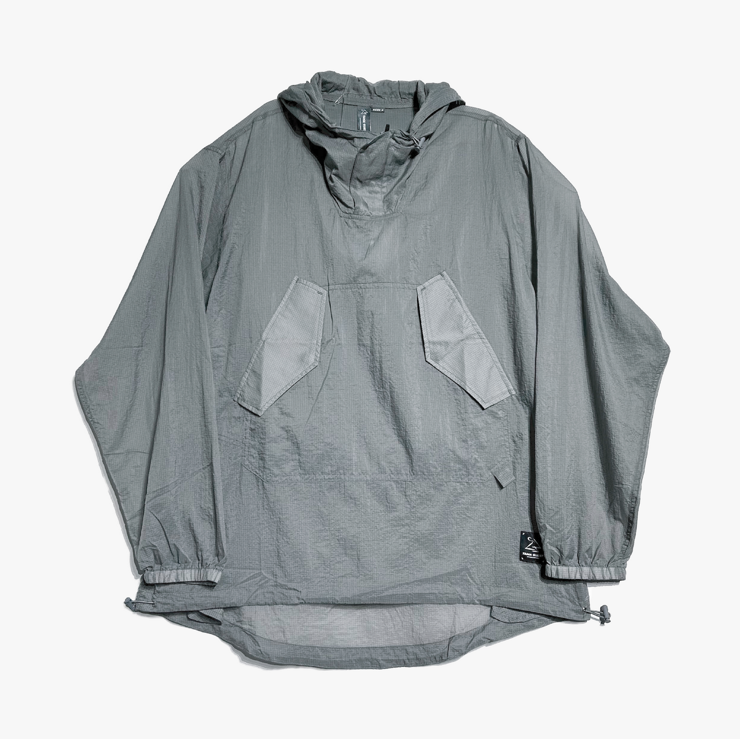 TP37 Waterproof Jacket (Unisex / GRL)