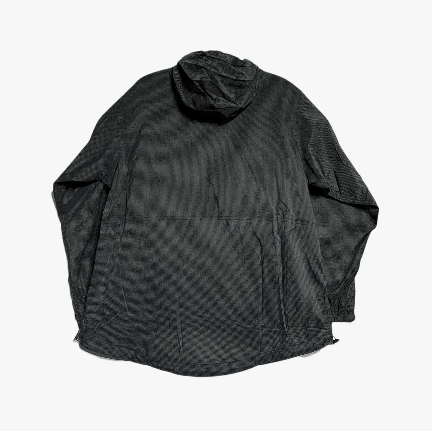 TP37 Waterproof Jacket (Unisex / BKX)