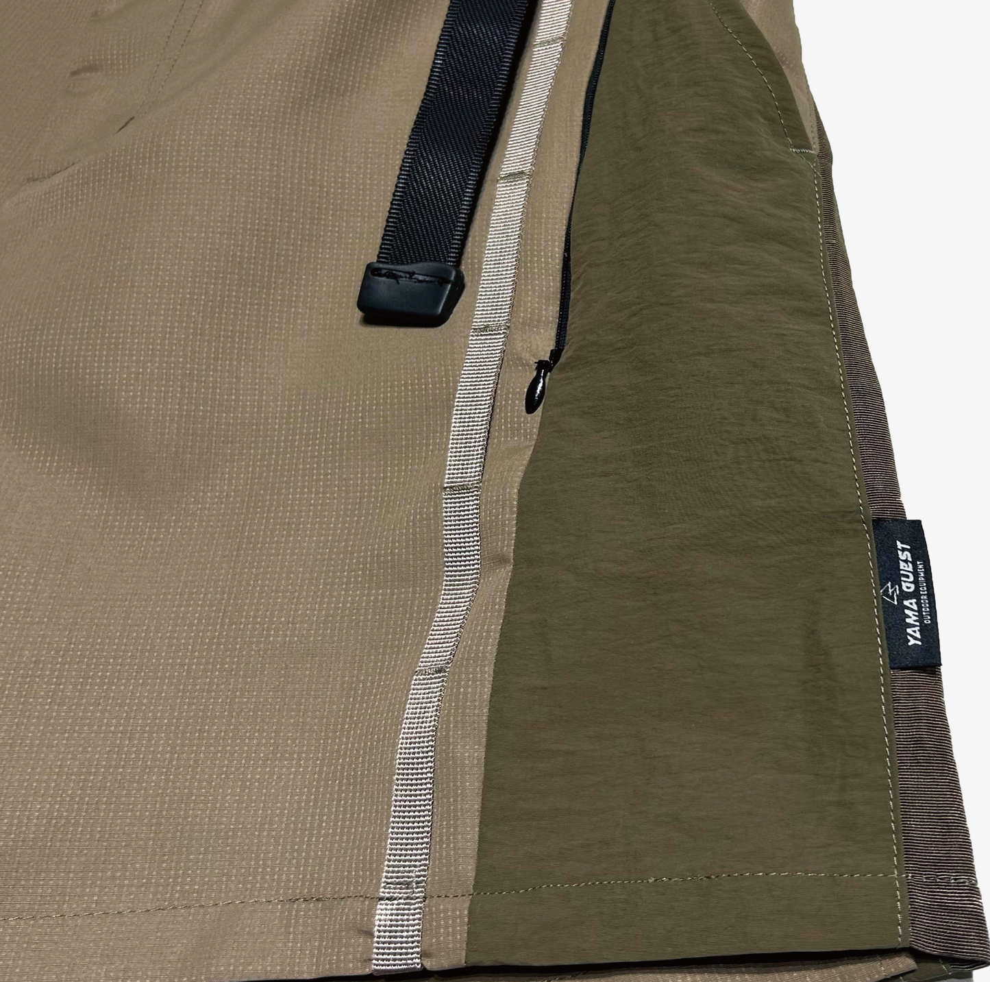 SP03V2 Outdoor Lightweight Pocket Shorts (Unisex / BRX)