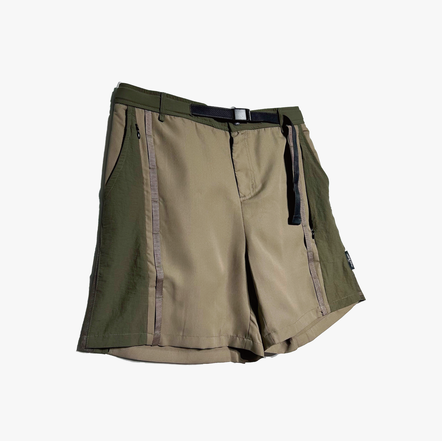 SP03V2 Outdoor Lightweight Pocket Shorts (Unisex / BRX)