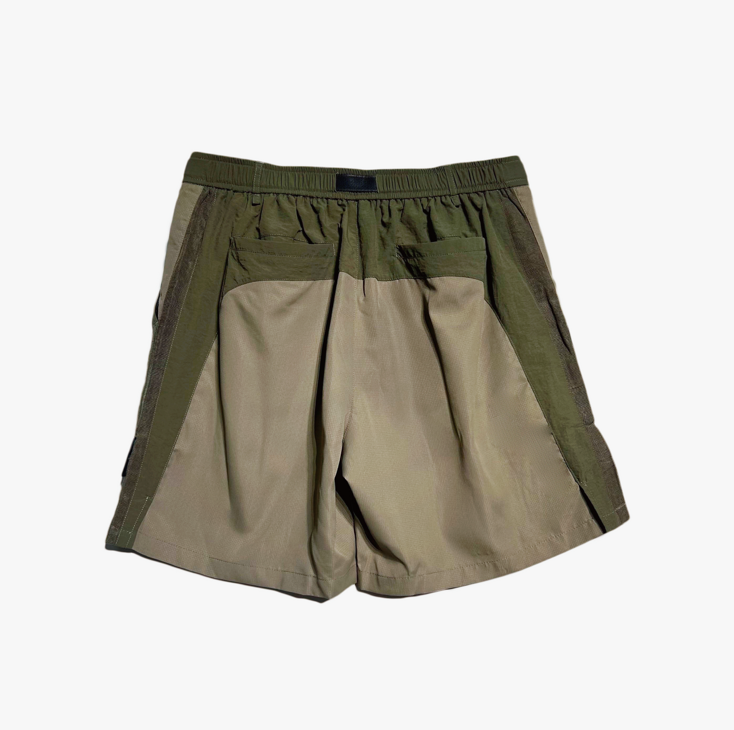 SP03V2 Outdoor Lightweight Pocket Shorts (Unisex / BRX)