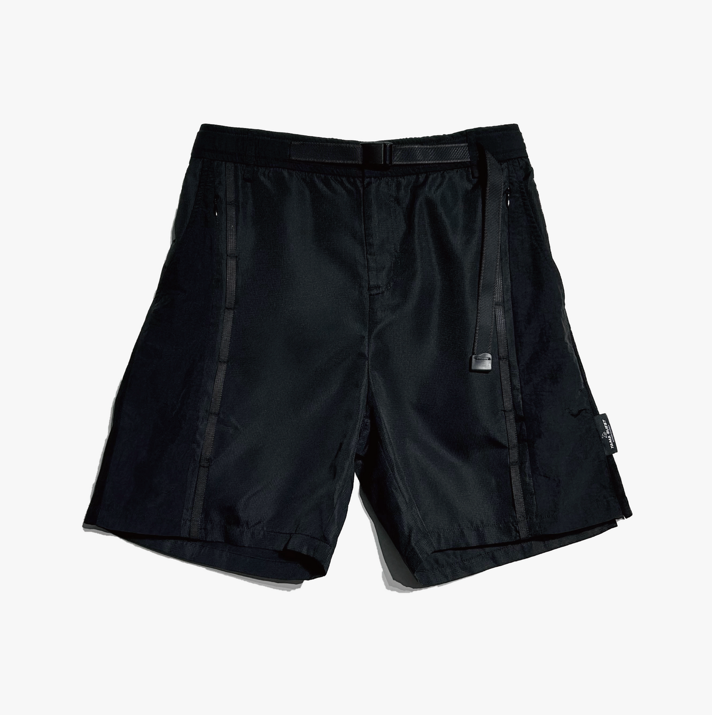 SP03V2 Outdoor Lightweight Pocket Shorts (Unisex / BKX)
