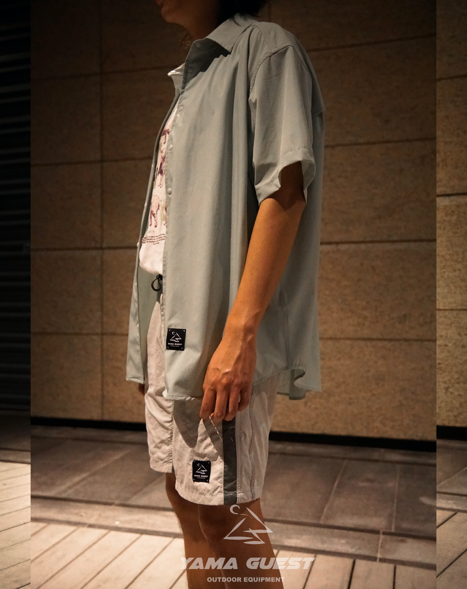 TP27 Cool Short Sleeve Shirt (GRL)