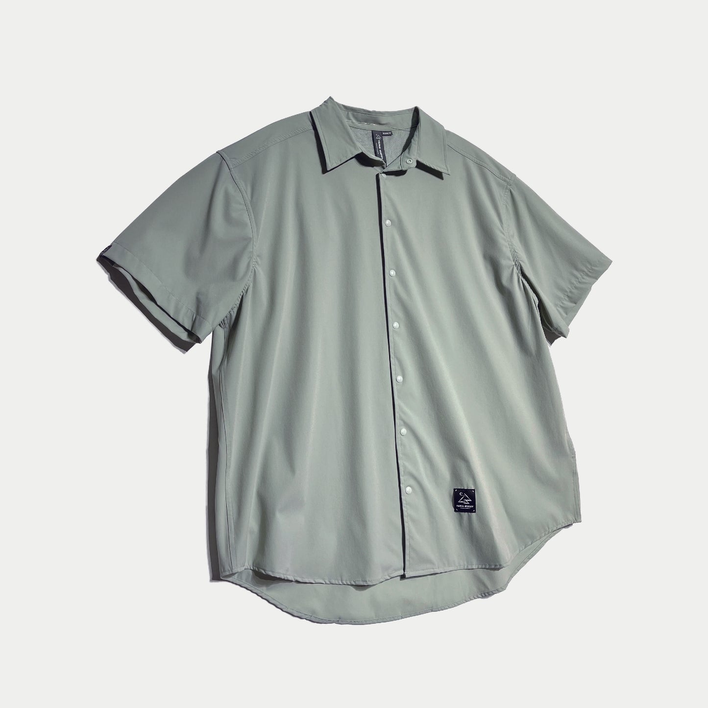 TP27 Cool Short Sleeve Shirt (GRL)