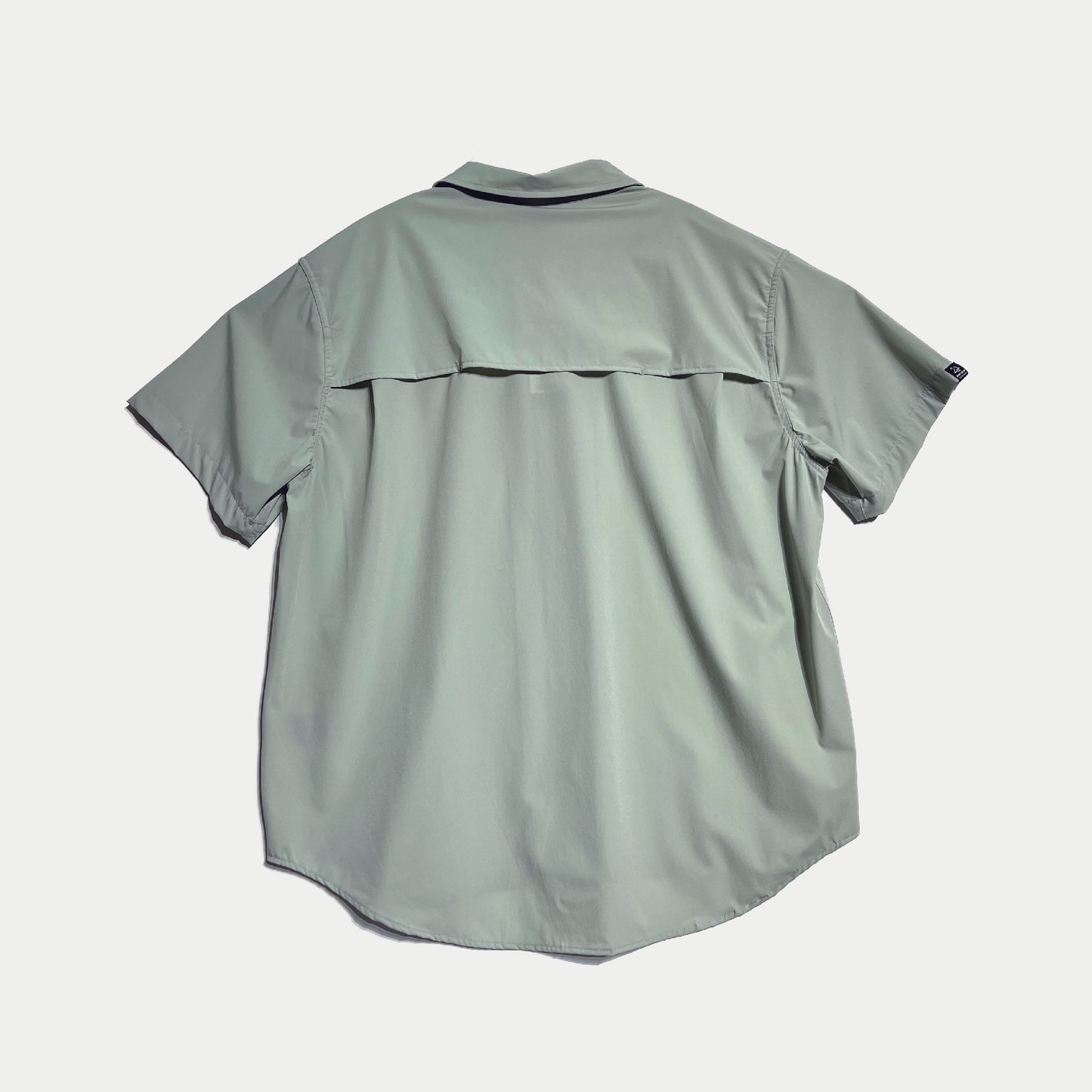 TP27 Cool Short Sleeve Shirt (GRL)