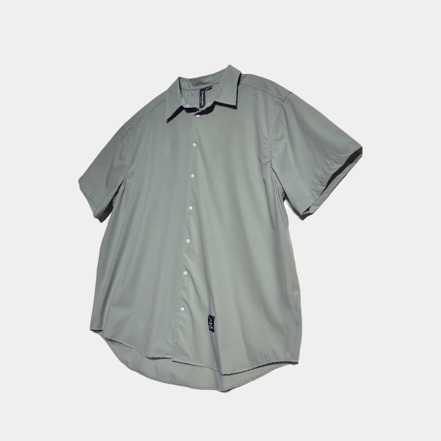 TP27 Cool Short Sleeve Shirt (GRL)