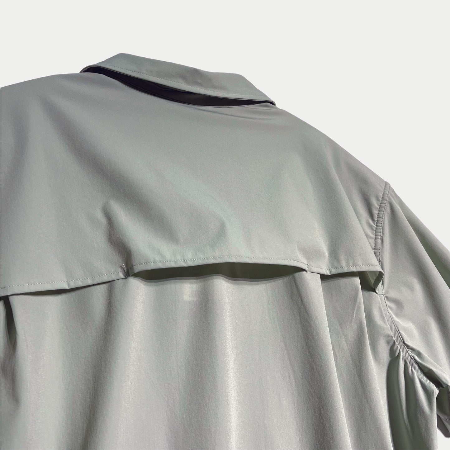 TP27 Cool Short Sleeve Shirt (GRL)