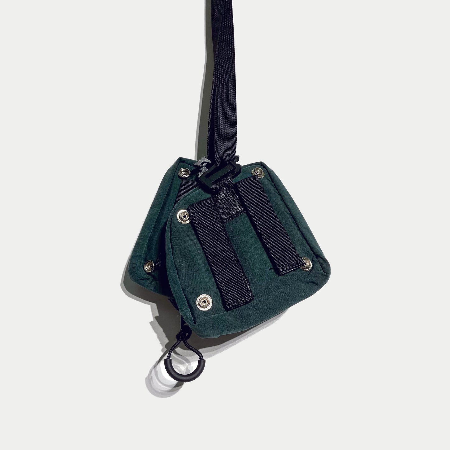 BG02 Outdoor Portable Bag (GRX)
