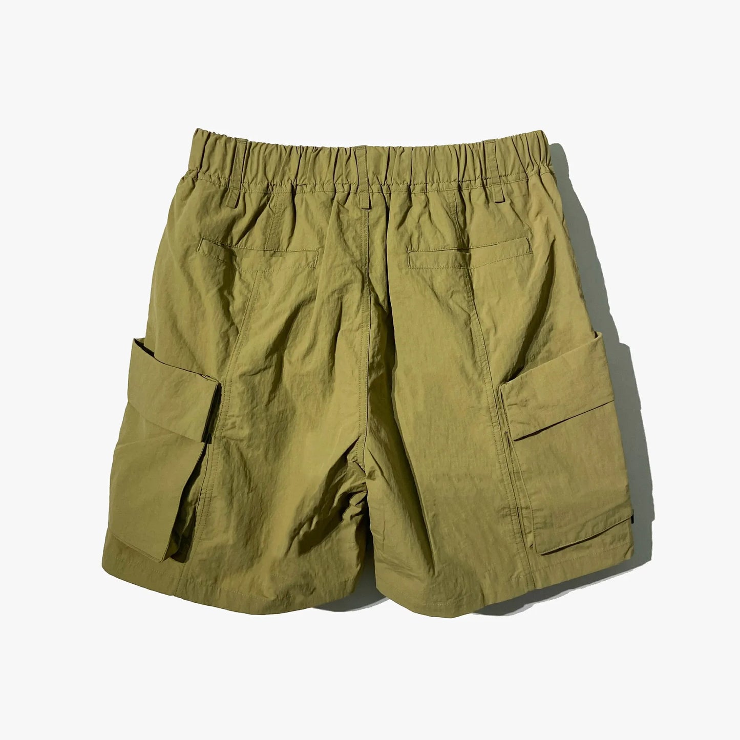 SP02V3 Multi Pocket Shorts (BRX)