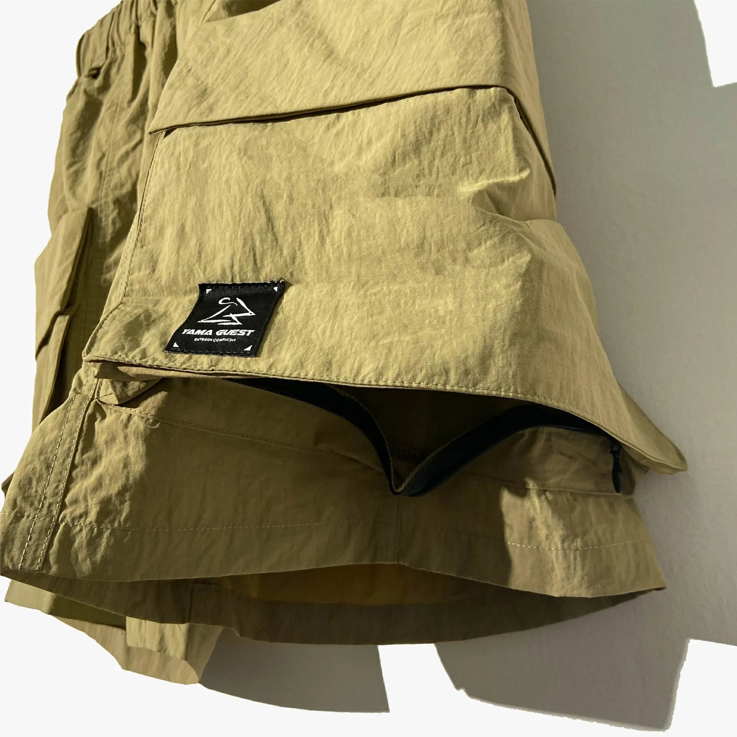 SP02V3 Multi Pocket Shorts (BRX)