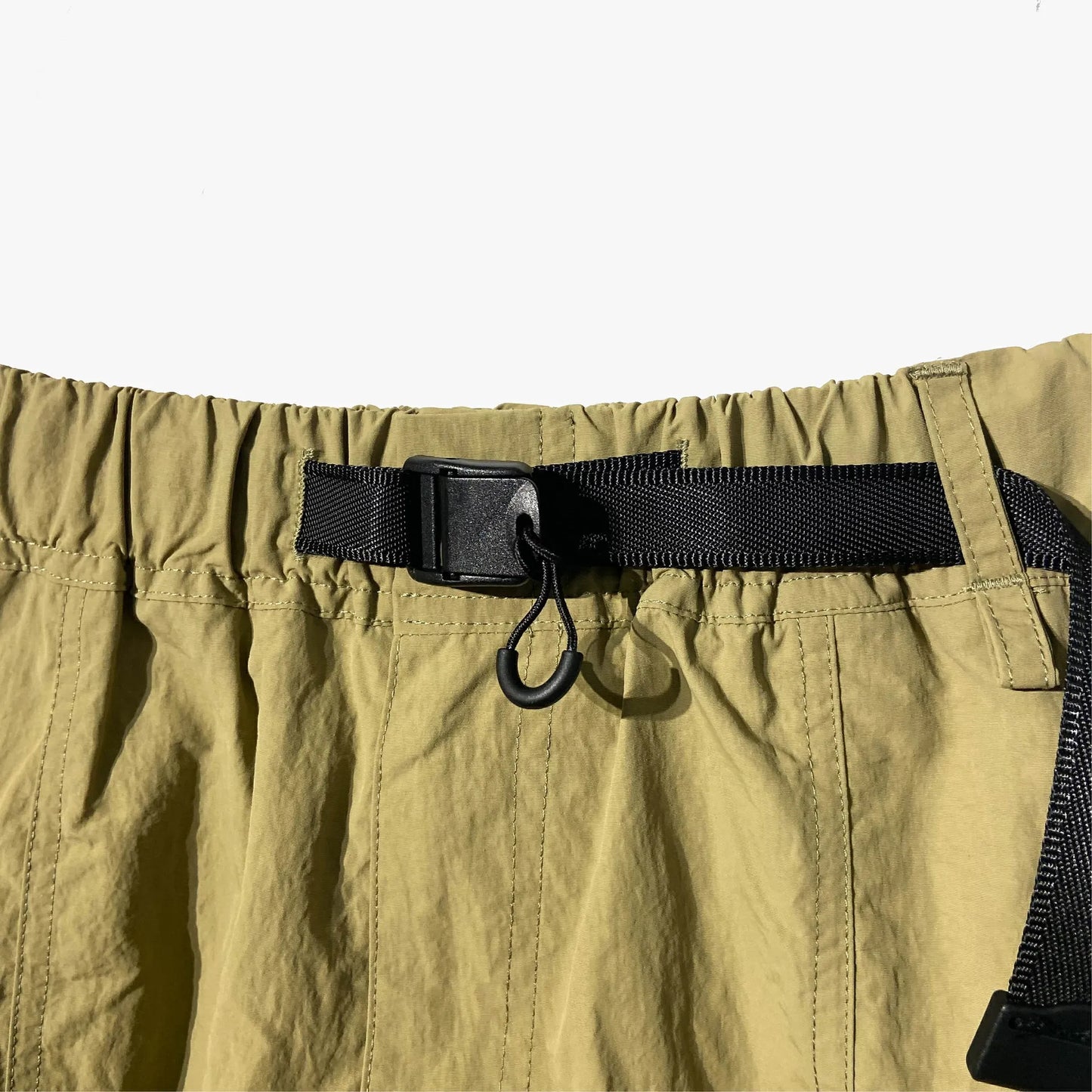 SP02V3 Multi Pocket Shorts (BRX)