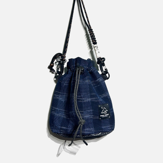 BG01 Double Sided Outdoor Neck Pouch (YDC-1)