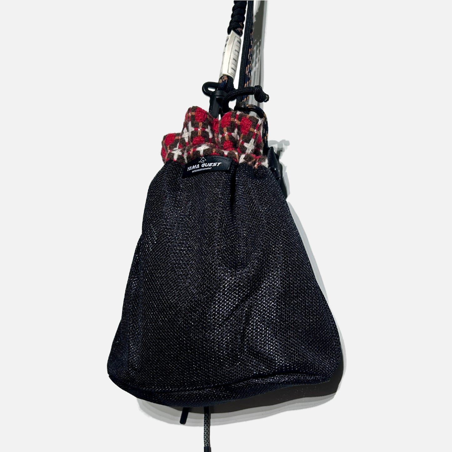 BG01 Double Sided Outdoor Neck Pouch (YDC-3)