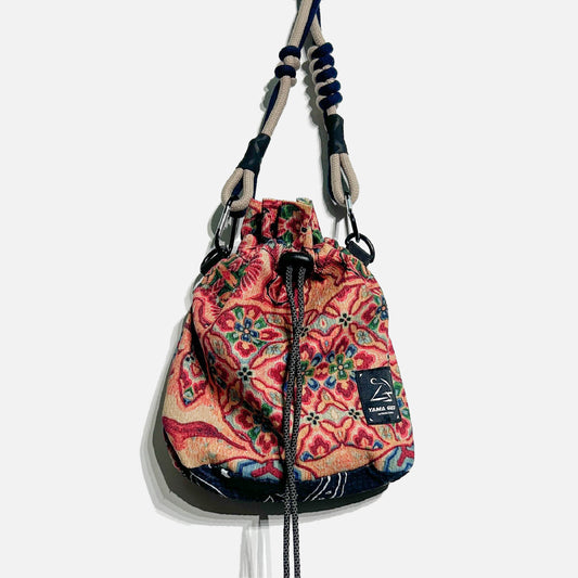 BG01 Double Sided Outdoor Neck Pouch (YDC-4)