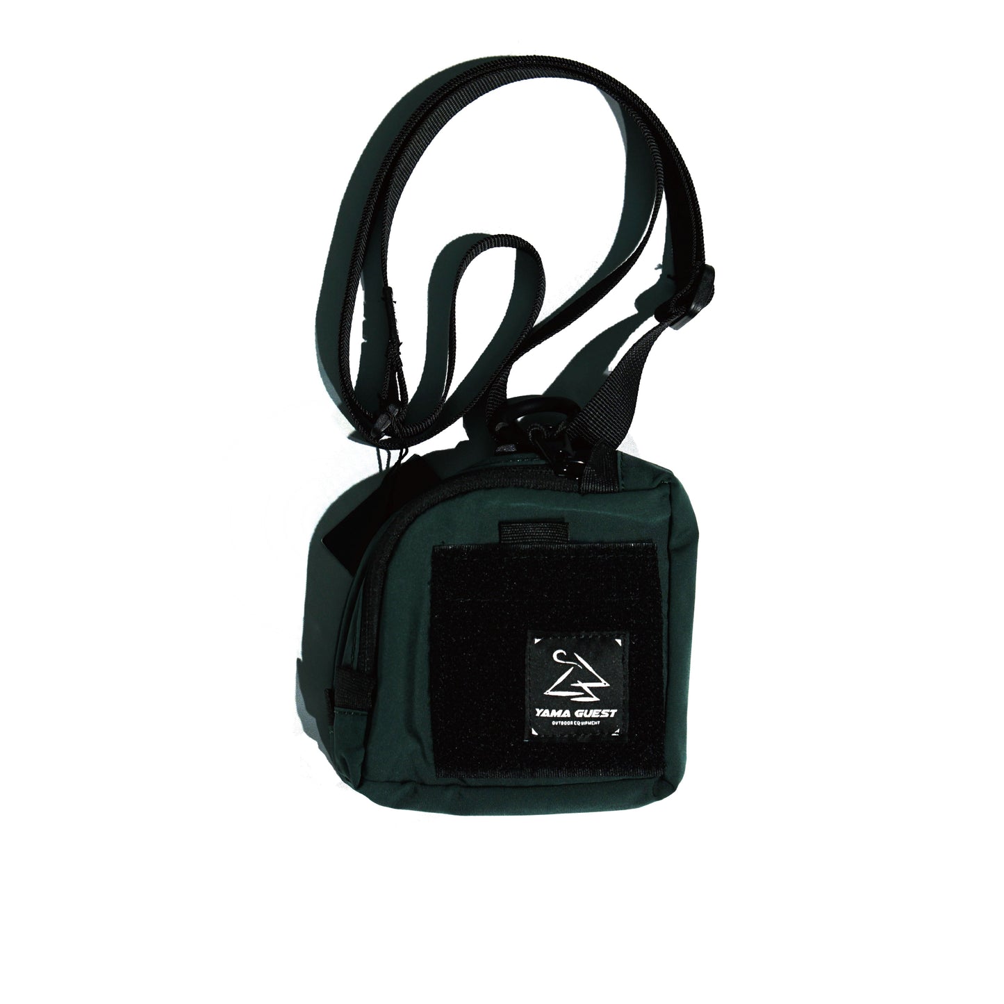 BG02 Outdoor Portable Bag (GRX)
