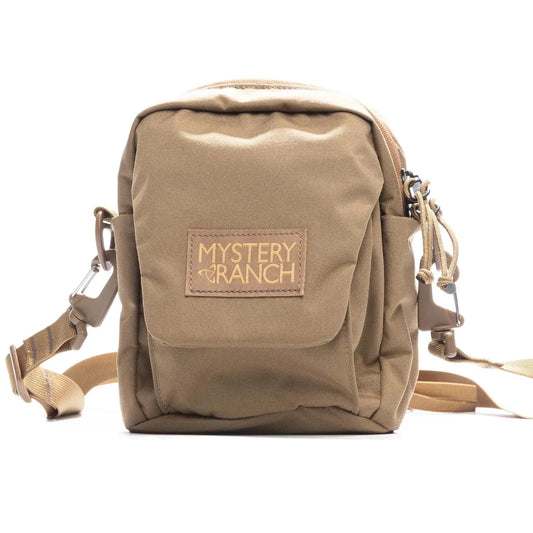 【Mystery Ranch 】 Big BOP Coyote
