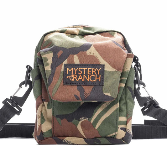 【Mystery Ranch 】 Big BOP DPM Camo