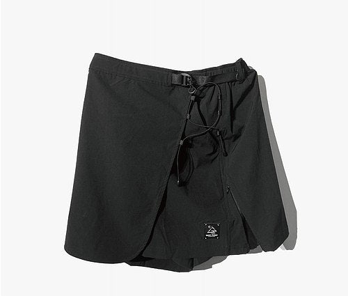WSP01 Outdoor Women's Skirt (BKX)