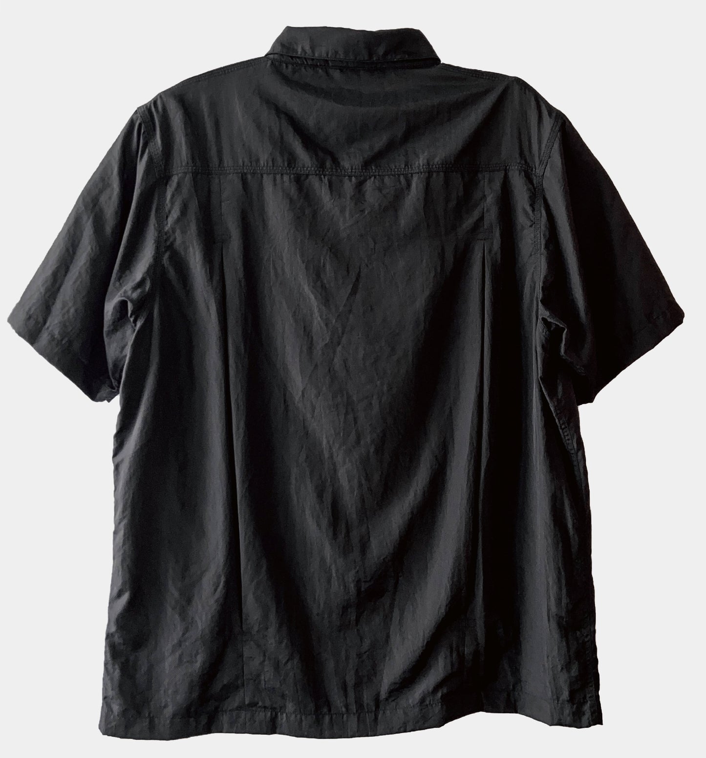 TP24 Lightweght Camping Shirt (BKX)