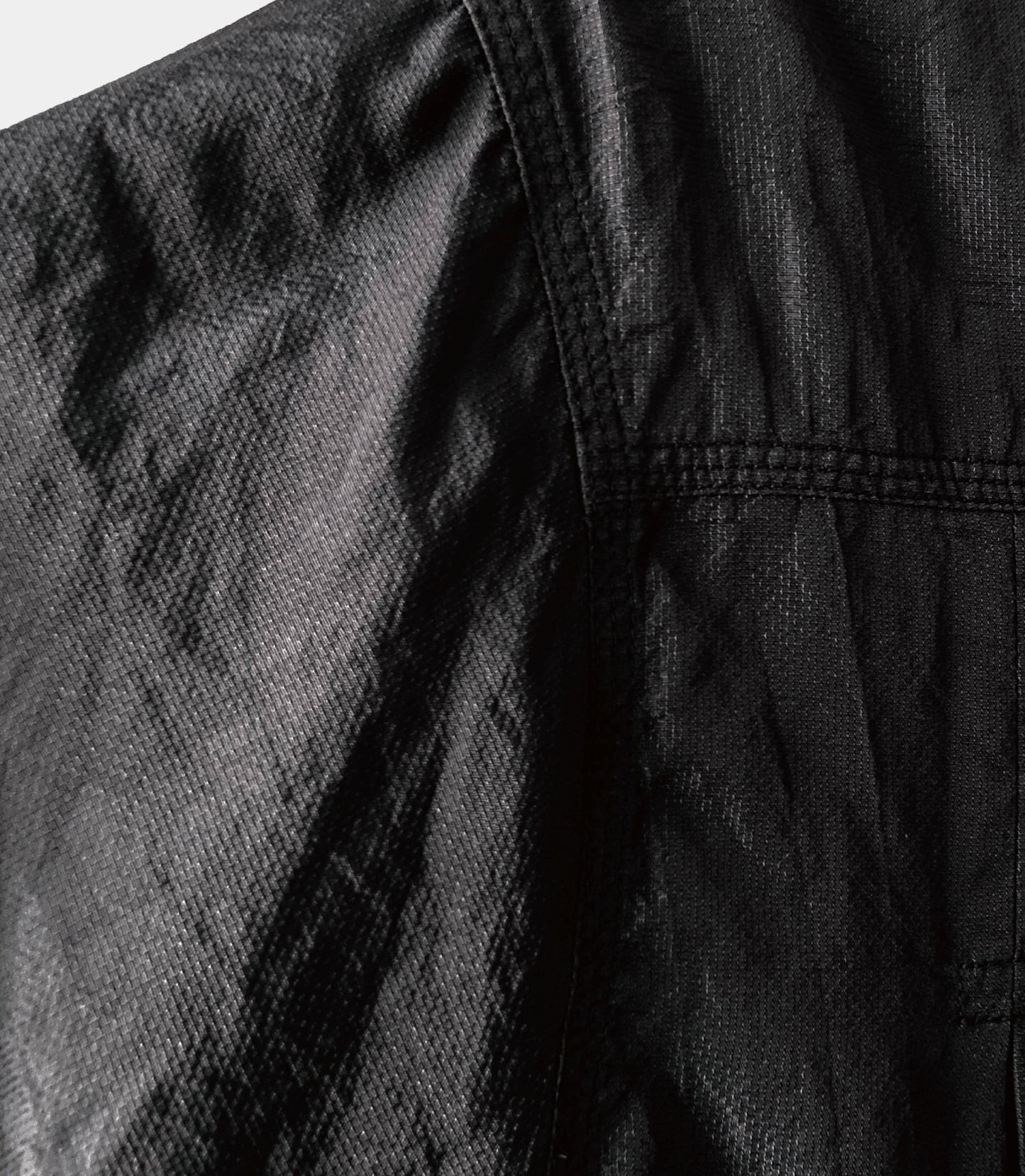 TP24 Lightweght Camping Shirt (BKX)
