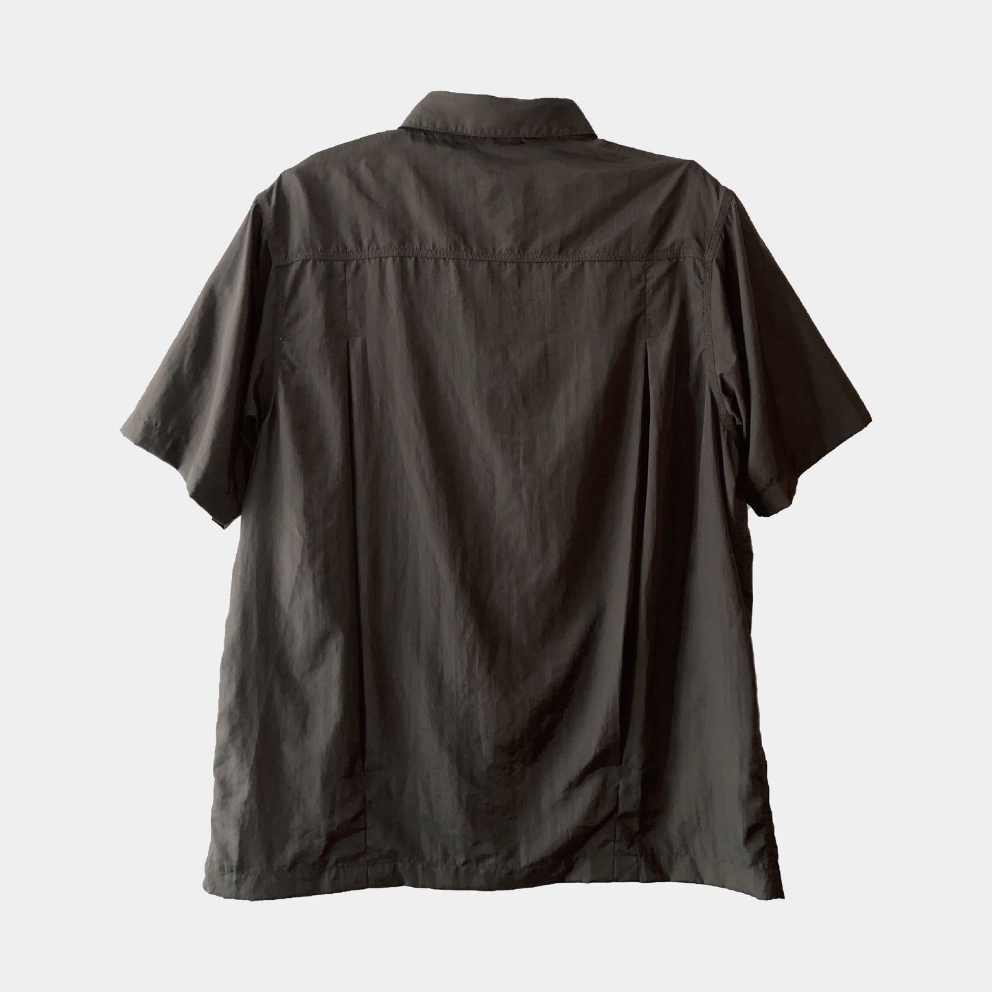 TP24 Lightweght Camping Shirt (GRX)
