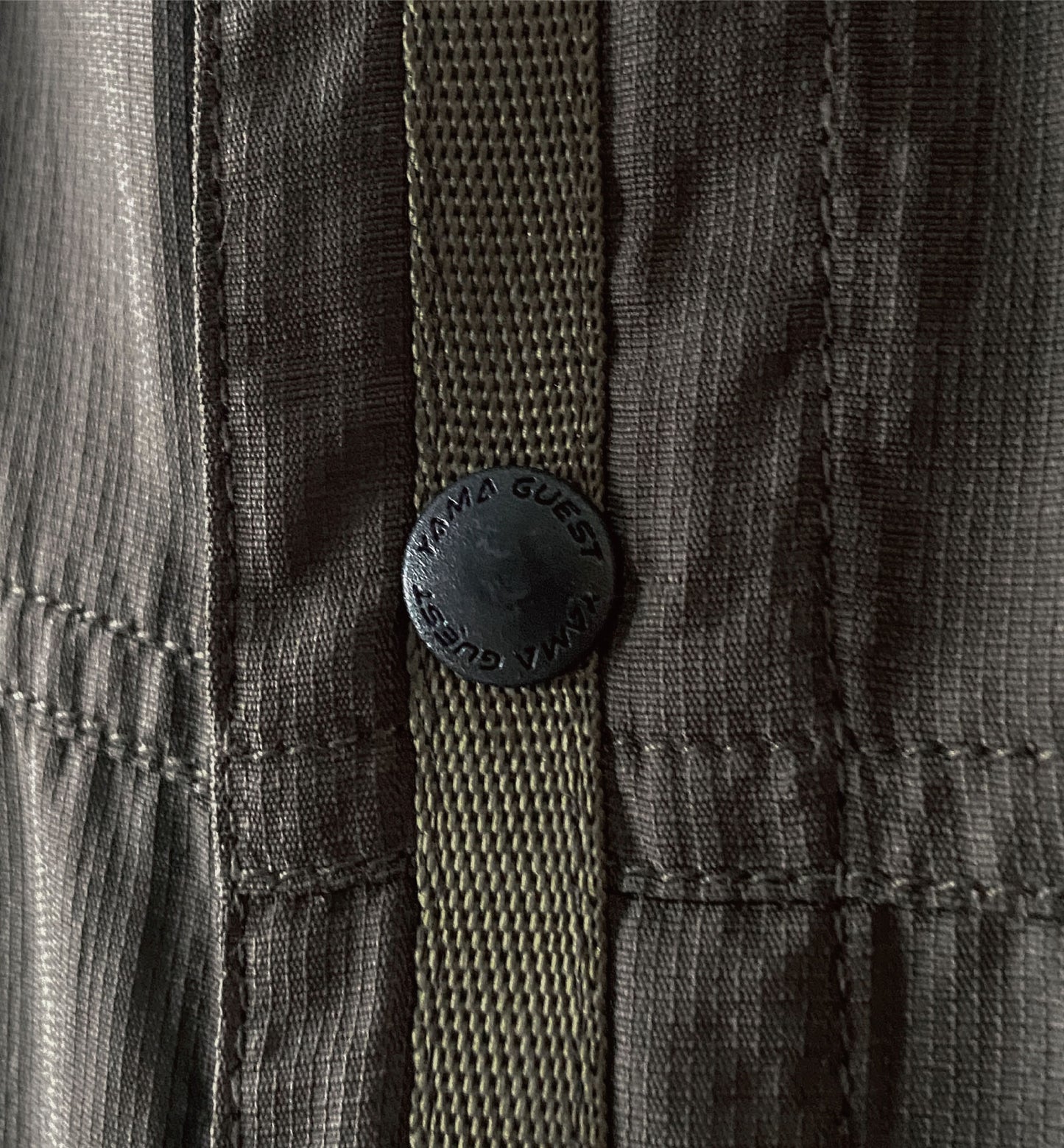 TP24 Lightweght Camping Shirt (GRX)