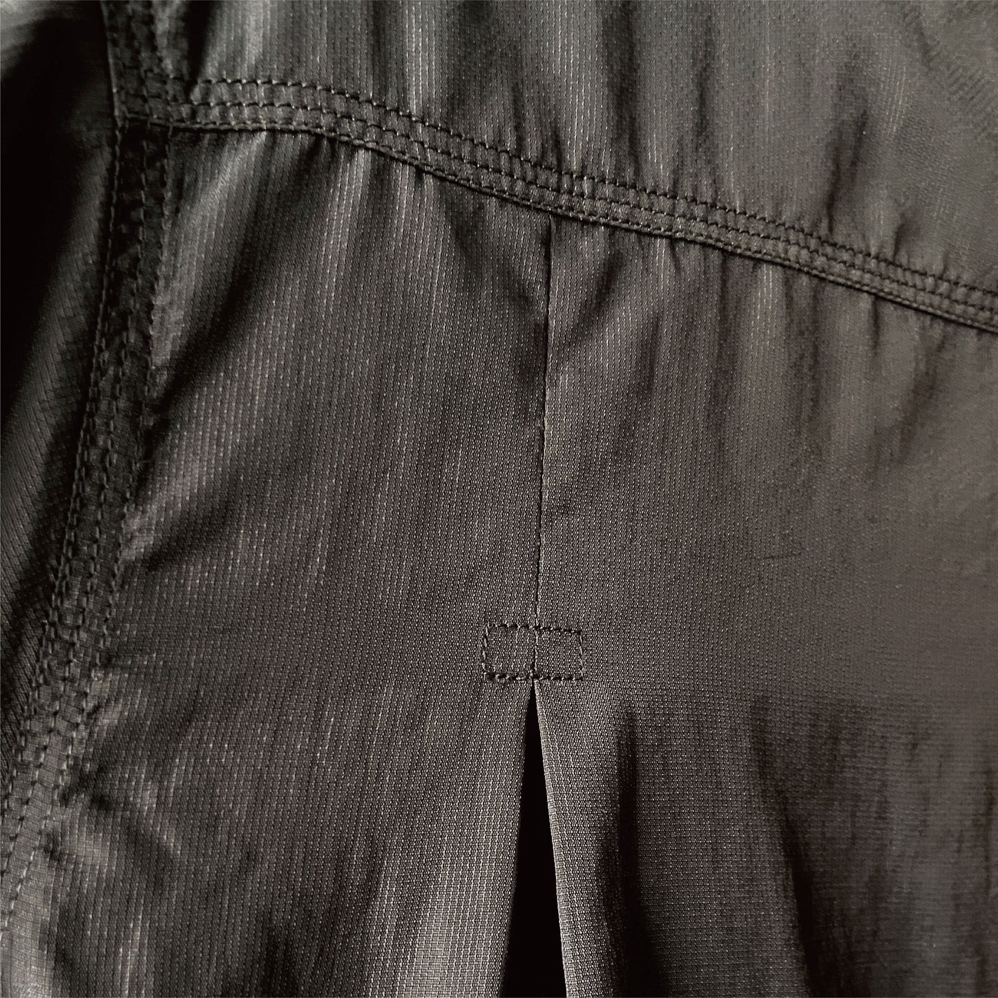 TP24 Lightweght Camping Shirt (GRX)
